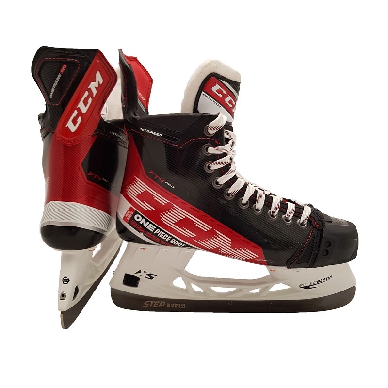 Demo CCM Jetspeed FT4 Pro Sr. Хоккейные коньки