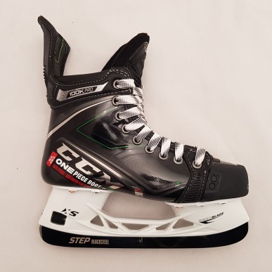Demo CCM Ribcor 100K Pro Int. Хоккейные коньки