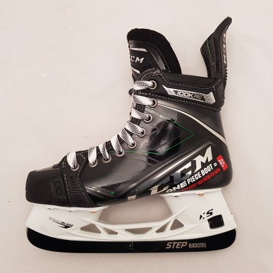 Demo CCM Ribcor 100K Pro Int. Хоккейные коньки