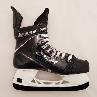 Demo CCM Ribcor 100K Pro Int. Хоккейные коньки