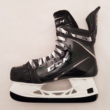 Demo CCM Ribcor 100K Pro Int. Хоккейные коньки