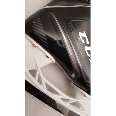 Demo CCM Ribcor 100K Pro Int. Хоккейные коньки