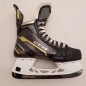 Demo CCM Tacks AS-V Pro PRO STOCK с лезвиями Sr. хоккейные коньки