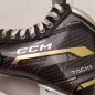 Demo CCM Tacks AS-V Pro PRO STOCK с лезвиями Sr. хоккейные коньки