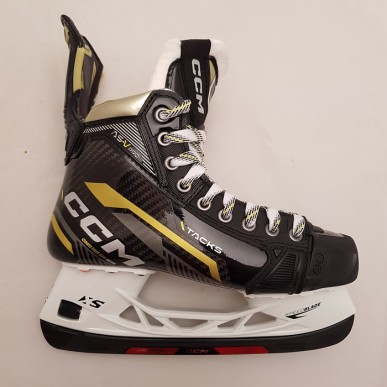 Demo CCM Tacks AS-V Pro Int. хоккейные коньки без лезвий