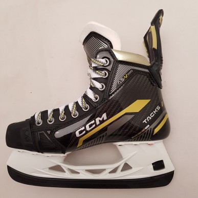 Demo CCM Tacks AS-V Pro Int. хоккейные коньки без лезвий