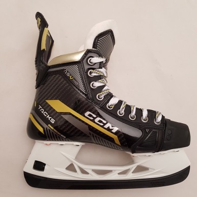 Demo CCM Tacks AS-V Pro Int. хоккейные коньки без лезвий