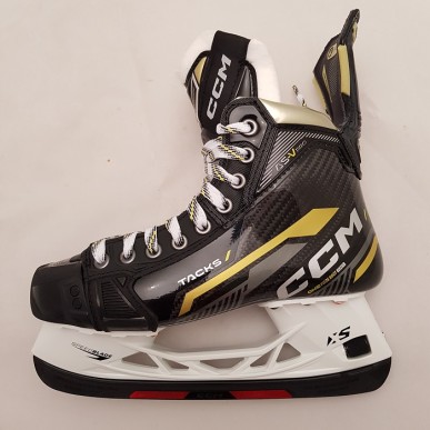 Demo CCM Tacks AS-V Pro Int. хоккейные коньки без лезвий