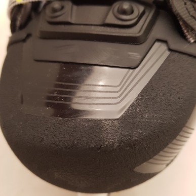 Demo CCM Tacks AS-V Pro Int. хоккейные коньки без лезвий