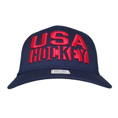 CCM кепка USA Hockey из сетчатого материала HTR32BUS