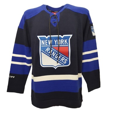 CCM толстовка Sr. New York Rangers WJY5DA