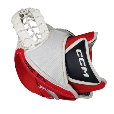 CCM Axis F9 Sr. Вратарская ловушка