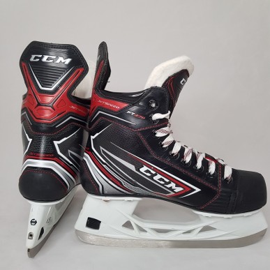 Demo CCM Jetspeed FT470 Jr. Хоккейные коньки