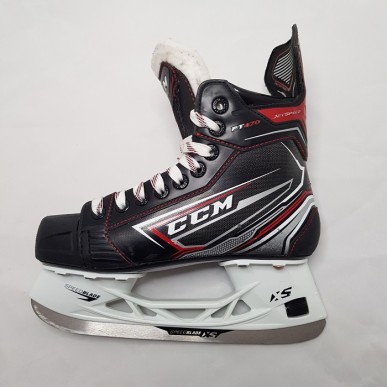 Demo CCM Jetspeed FT470 Jr. Хоккейные коньки