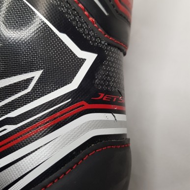 Demo CCM Jetspeed FT470 Jr. Хоккейные коньки