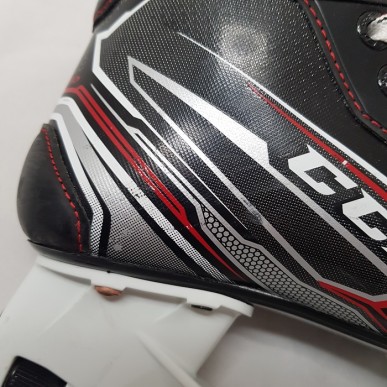 Demo CCM Jetspeed FT470 Jr. Хоккейные коньки