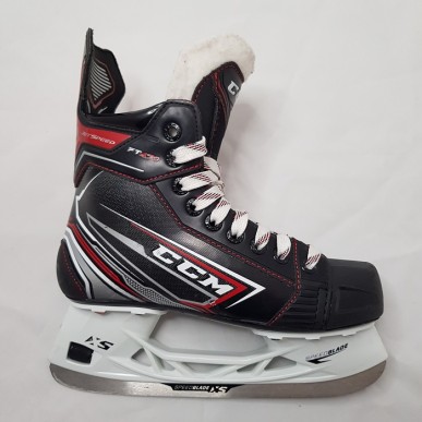 Demo CCM Jetspeed FT470 Jr. Хоккейные коньки