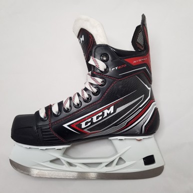 Demo CCM Jetspeed FT470 Jr. Хоккейные коньки