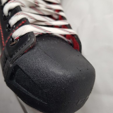 Demo CCM Jetspeed FT470 Jr. Хоккейные коньки