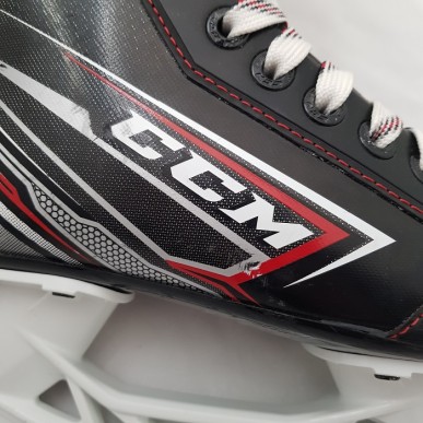 Demo CCM Jetspeed FT470 Jr. Хоккейные коньки