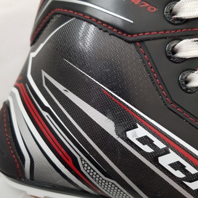 Demo CCM Jetspeed FT470 Jr. Хоккейные коньки