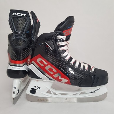 Demo CCM Jetspeed FT6 Pro Int. хоккейные коньки