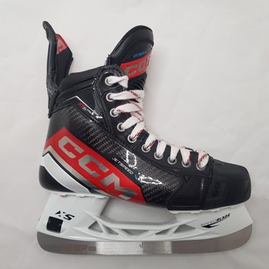 Demo CCM Jetspeed FT6 Pro Int. хоккейные коньки