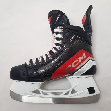 Demo CCM Jetspeed FT6 Pro Int. хоккейные коньки