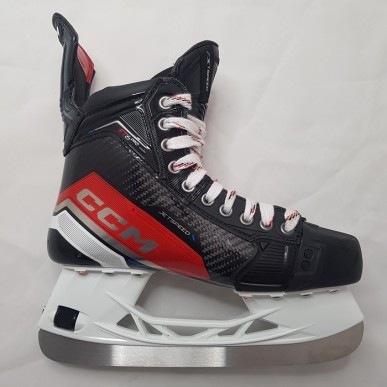 Demo CCM Jetspeed FT6 Pro Int. хоккейные коньки