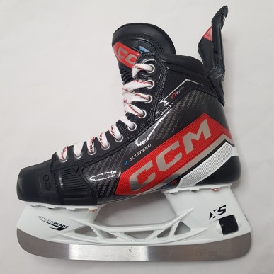 Demo CCM Jetspeed FT6 Pro Int. хоккейные коньки