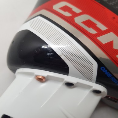 Demo CCM Jetspeed FT6 Pro Int. хоккейные коньки