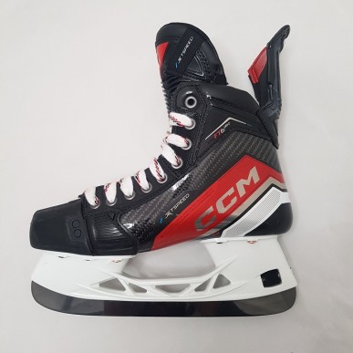 Demo CCM Jetspeed FT6 Pro Int. хоккейные коньки