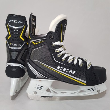 Demo CCM Tacks 9080 Jr. хоккейные коньки