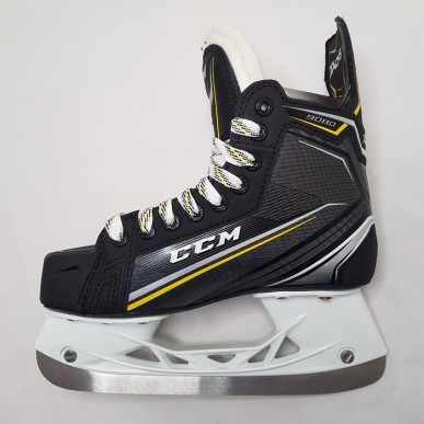 Demo CCM Tacks 9080 Jr. хоккейные коньки