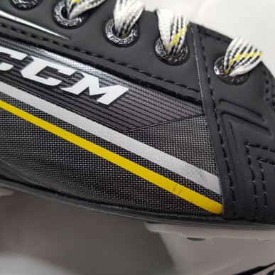 Demo CCM Tacks 9080 Jr. хоккейные коньки