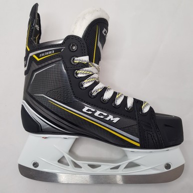 Demo CCM Tacks 9080 Jr. хоккейные коньки