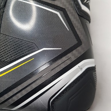Demo CCM Tacks 9080 Jr. хоккейные коньки