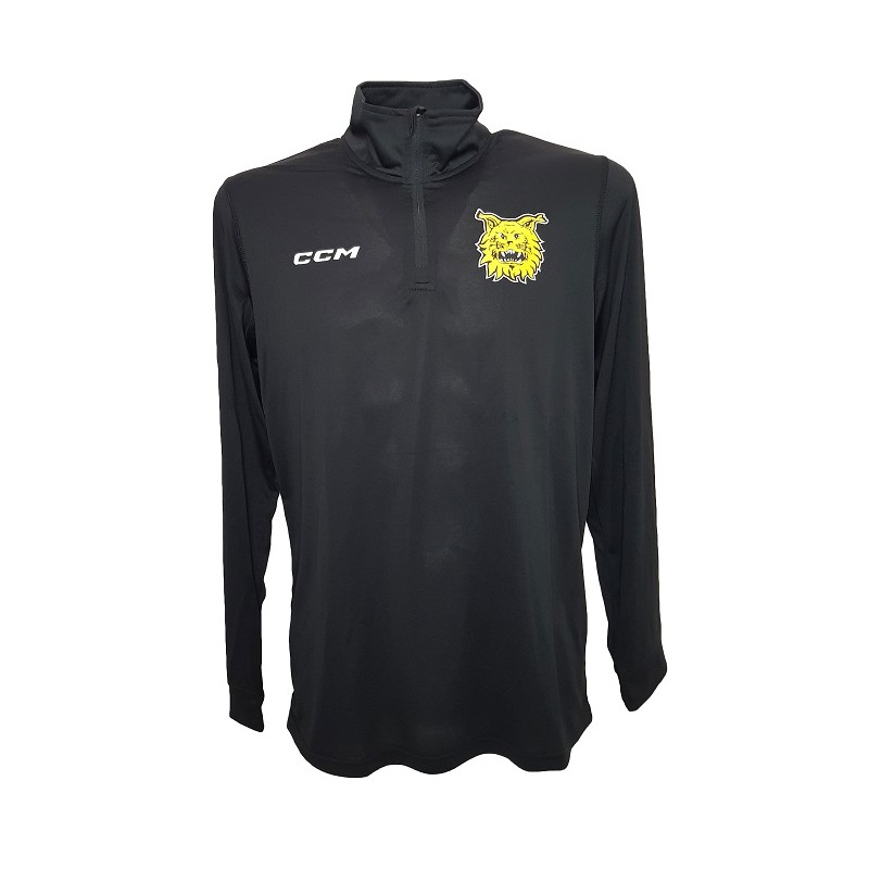 CCM Sr. Ilves Tampere толстовка