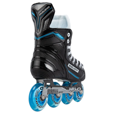 BAUER RSX Sr. роликовые хоккейные коньки