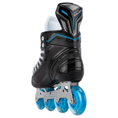 BAUER RSX Sr. роликовые хоккейные коньки