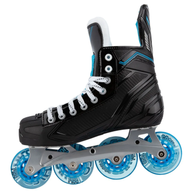 BAUER RSX Sr. роликовые хоккейные коньки