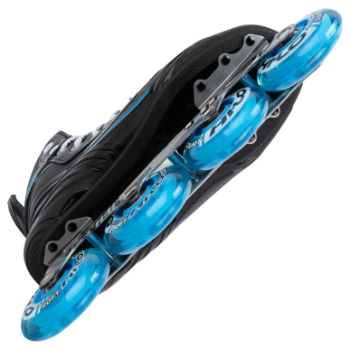 BAUER RSX Sr. роликовые хоккейные коньки