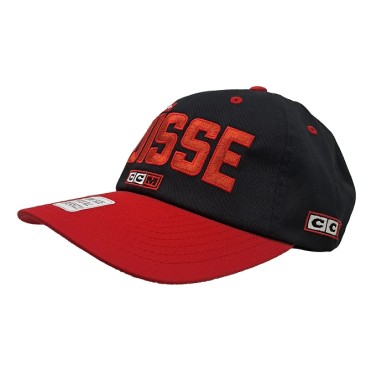 CCM Switzerland Strapback vasaras cepure
