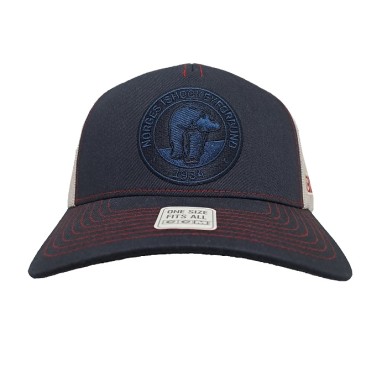 CCM Norges Ishockeyfobund Snapback летняя шапка