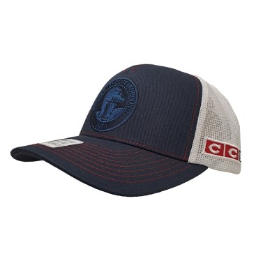 CCM Norges Ishockeyfobund Snapback летняя шапка