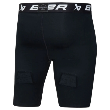 BAUER Performance S22 Sr. Kомпрессионные Бандаж-Шорты