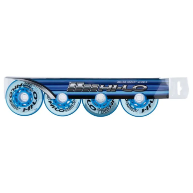 MISSION HI-LO Court Roller колеса 4 шт.