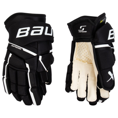 BAUER Supreme M5 Pro Sr. хоккейные перчатки