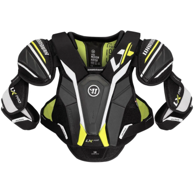 WARRIOR Alpha LX Pro Jr. Нагрудник
