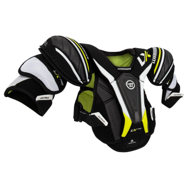 WARRIOR Alpha LX Pro Jr. Нагрудник
